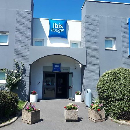Ibis Budget Argenteuil Bords De Seine Exterior photo